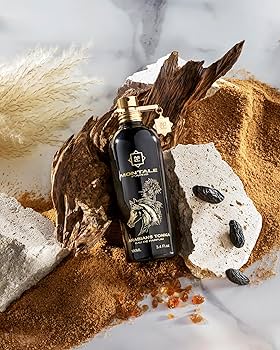 Montale Arabians Tonka Dekant
