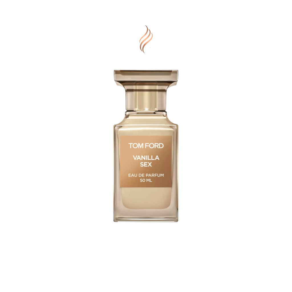 Tom Ford Vanilla Sex Dekant