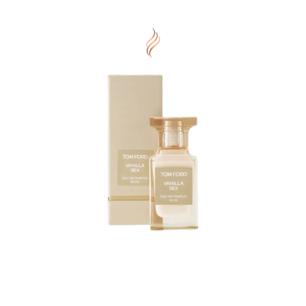 Tom Ford Vanilla Sex Dekant