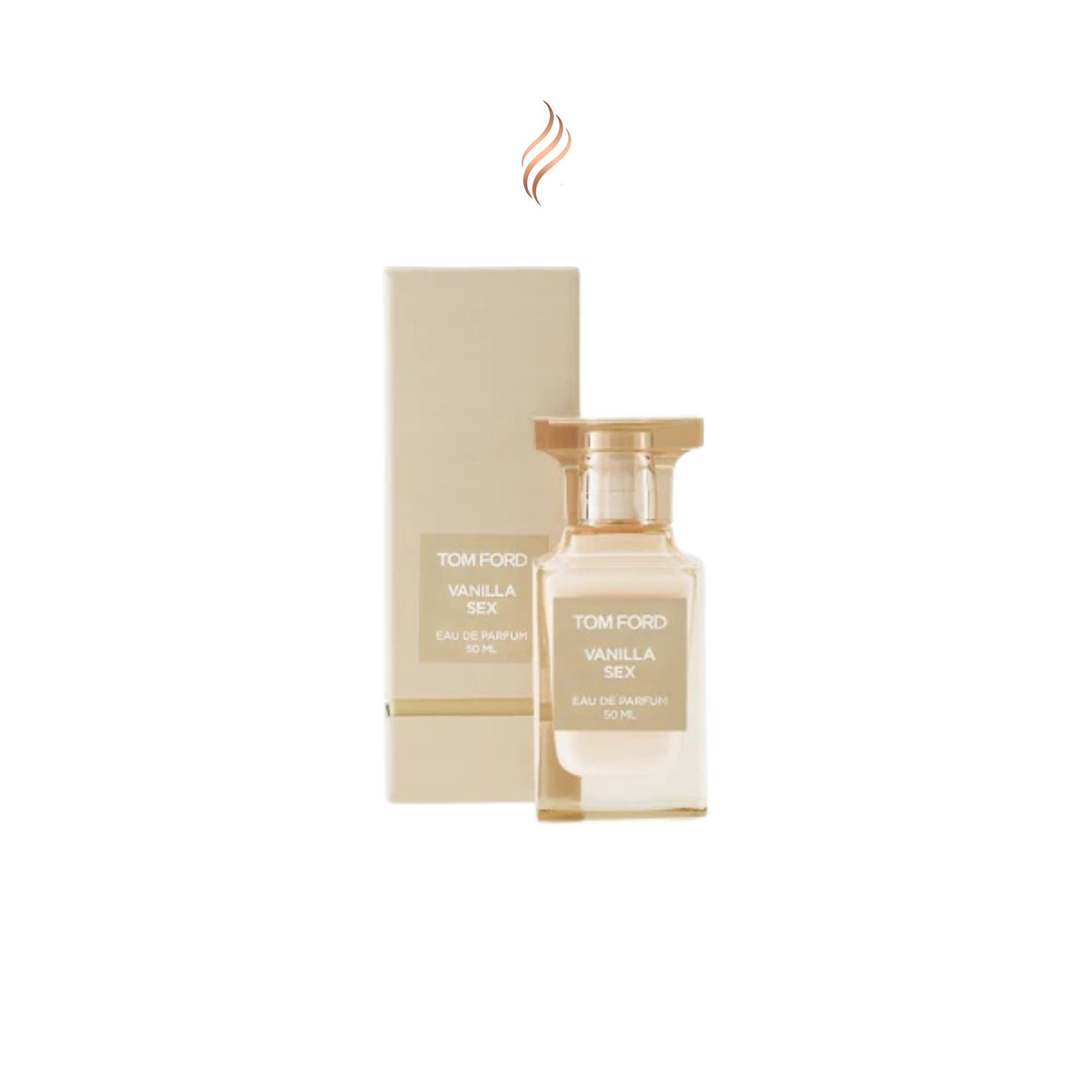 Tom Ford Vanilla Sex Dekant