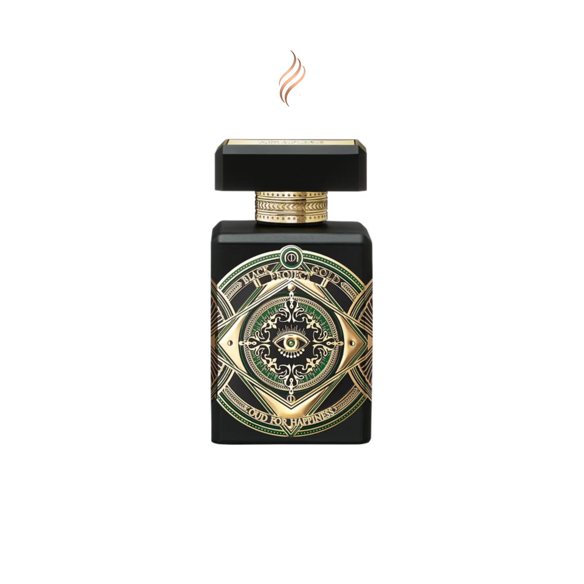 Initio Parfums Prives Oud for Happiness Dekant