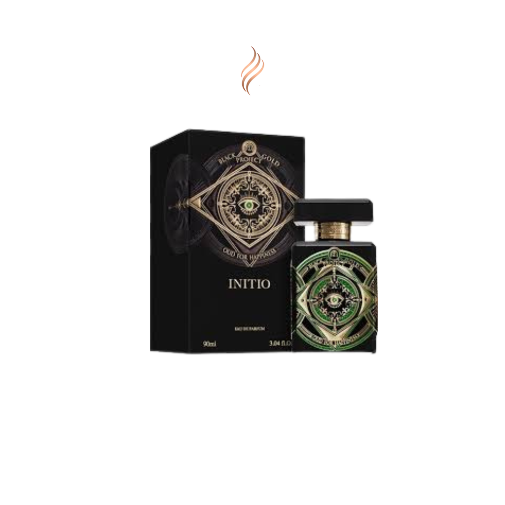 Initio Parfums Prives Oud for Happiness Dekant