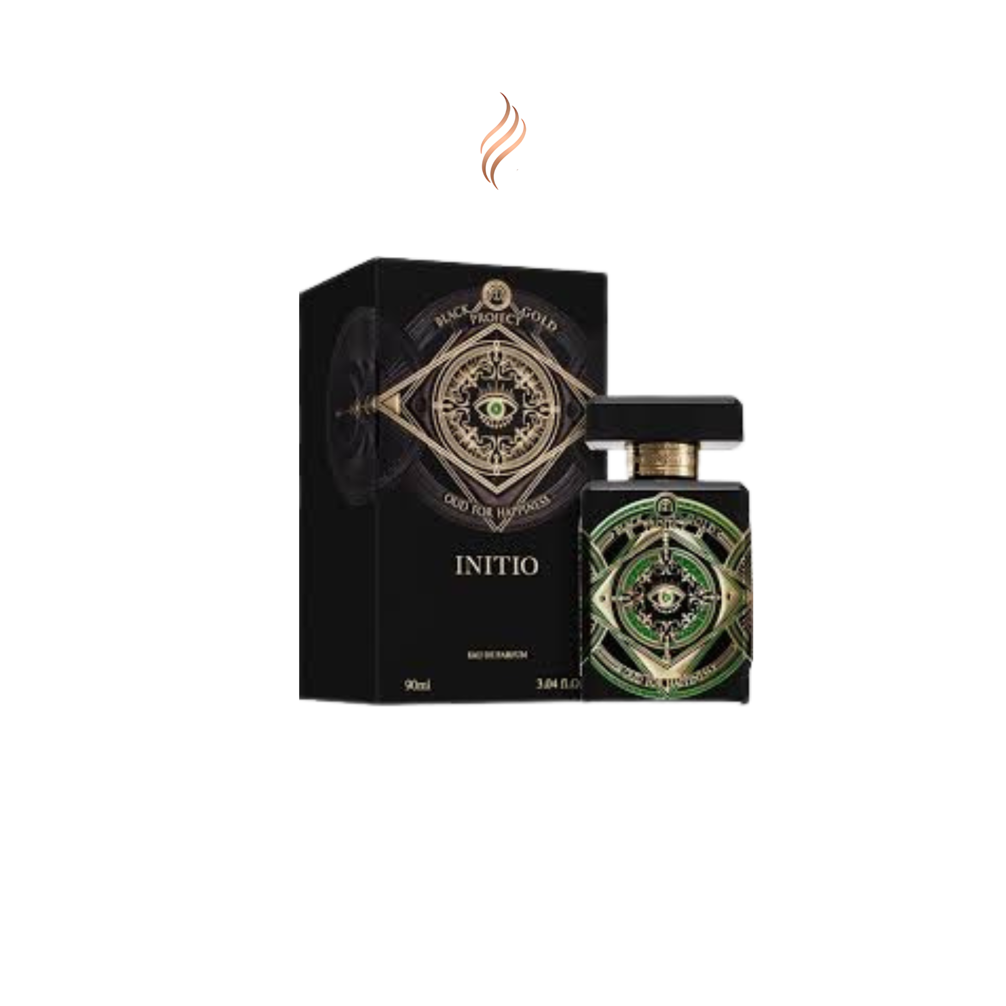 Initio Parfums Prives Oud for Happiness Dekant