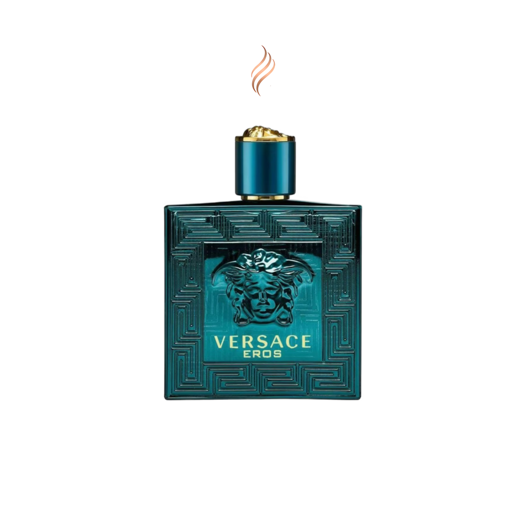 Versace Eros Dekant