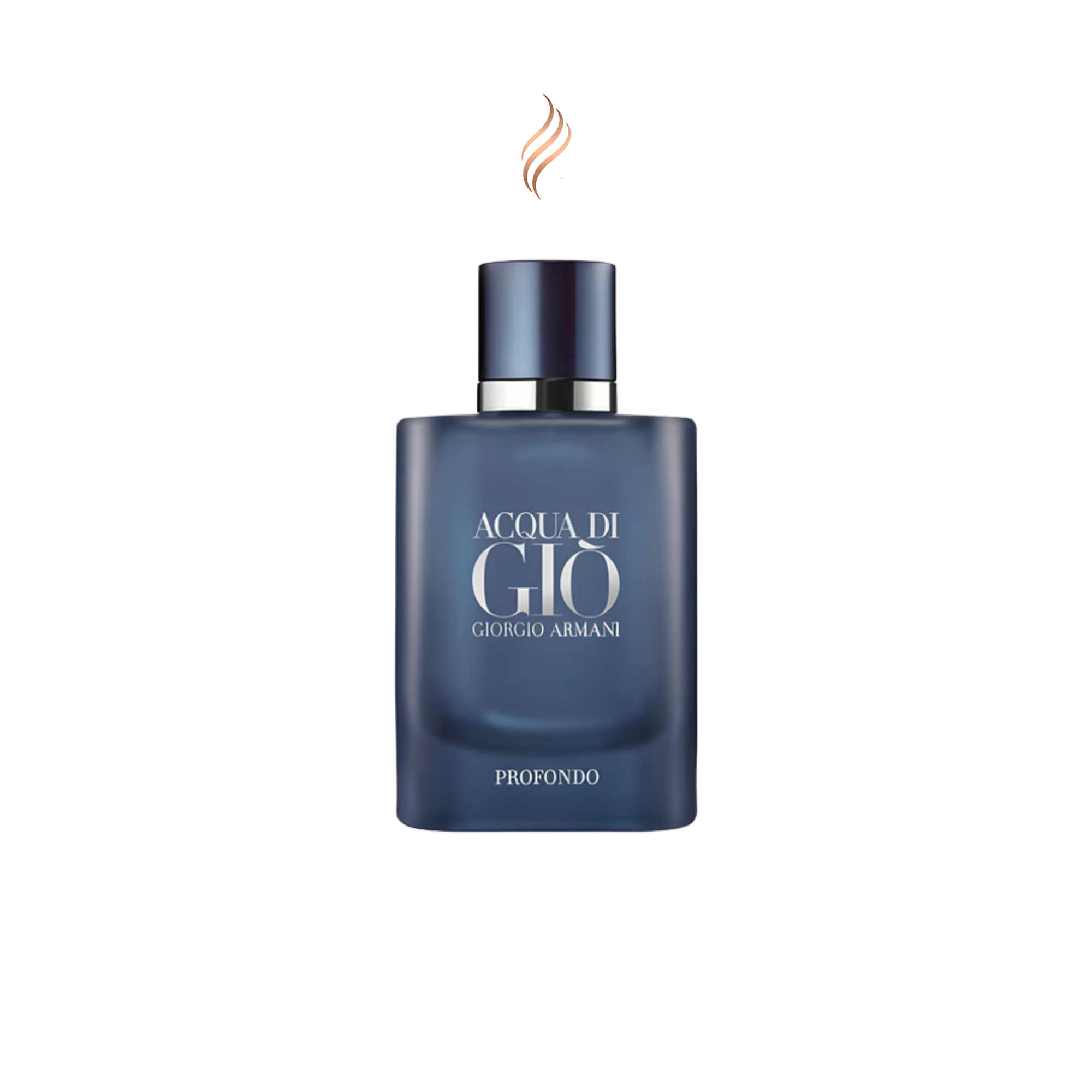 Giorgio Armani Acqua di Giò Profondo Dekant