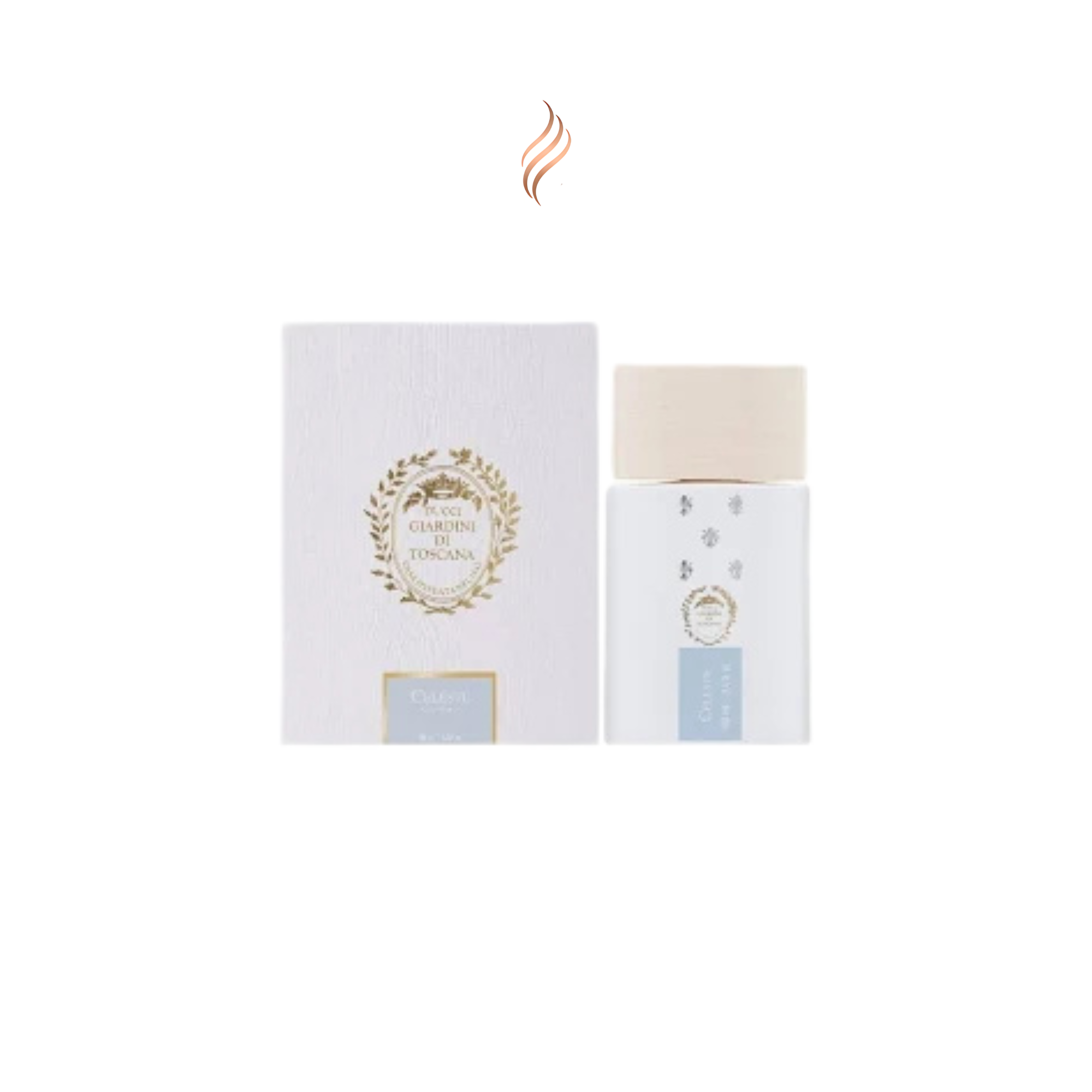 Giardini Di Toscana Bianco Latte Dekant