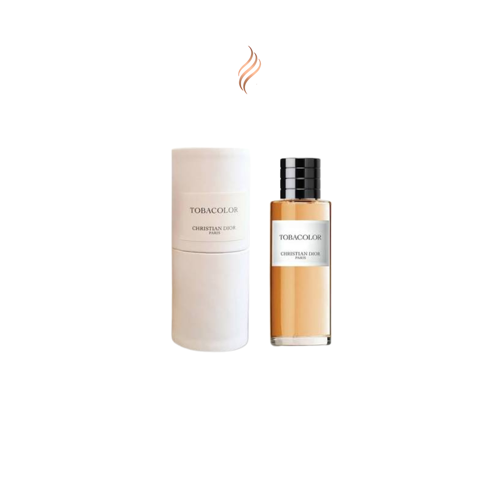 Dior Tobacolor Dekant