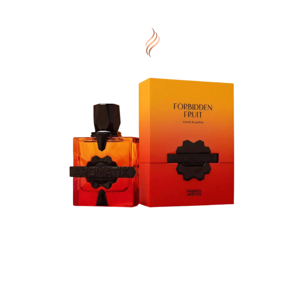 French Avenue Forbidden Fruit Aromatix Dekant