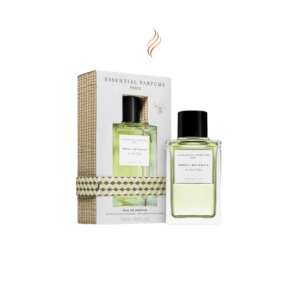 Essential ParfumsNéroli Botanica Dekant