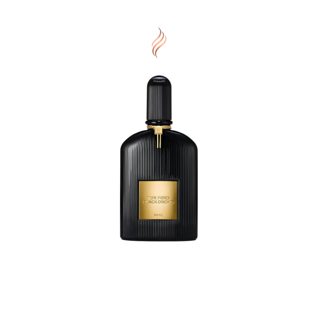 Tom Ford Black Orchid Dekant