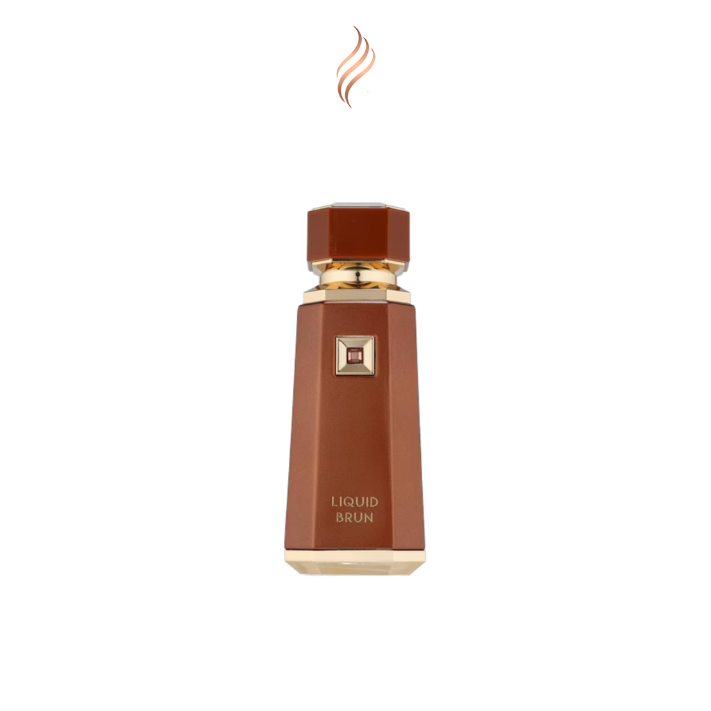 French Avenue Liquid Brun Dekant