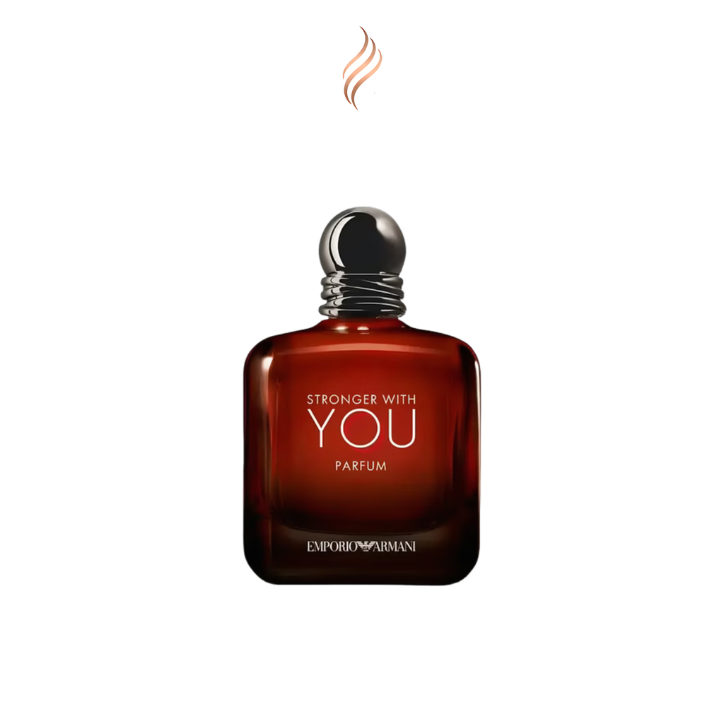 Emporio Armani Stronger With You Parfum Dekant