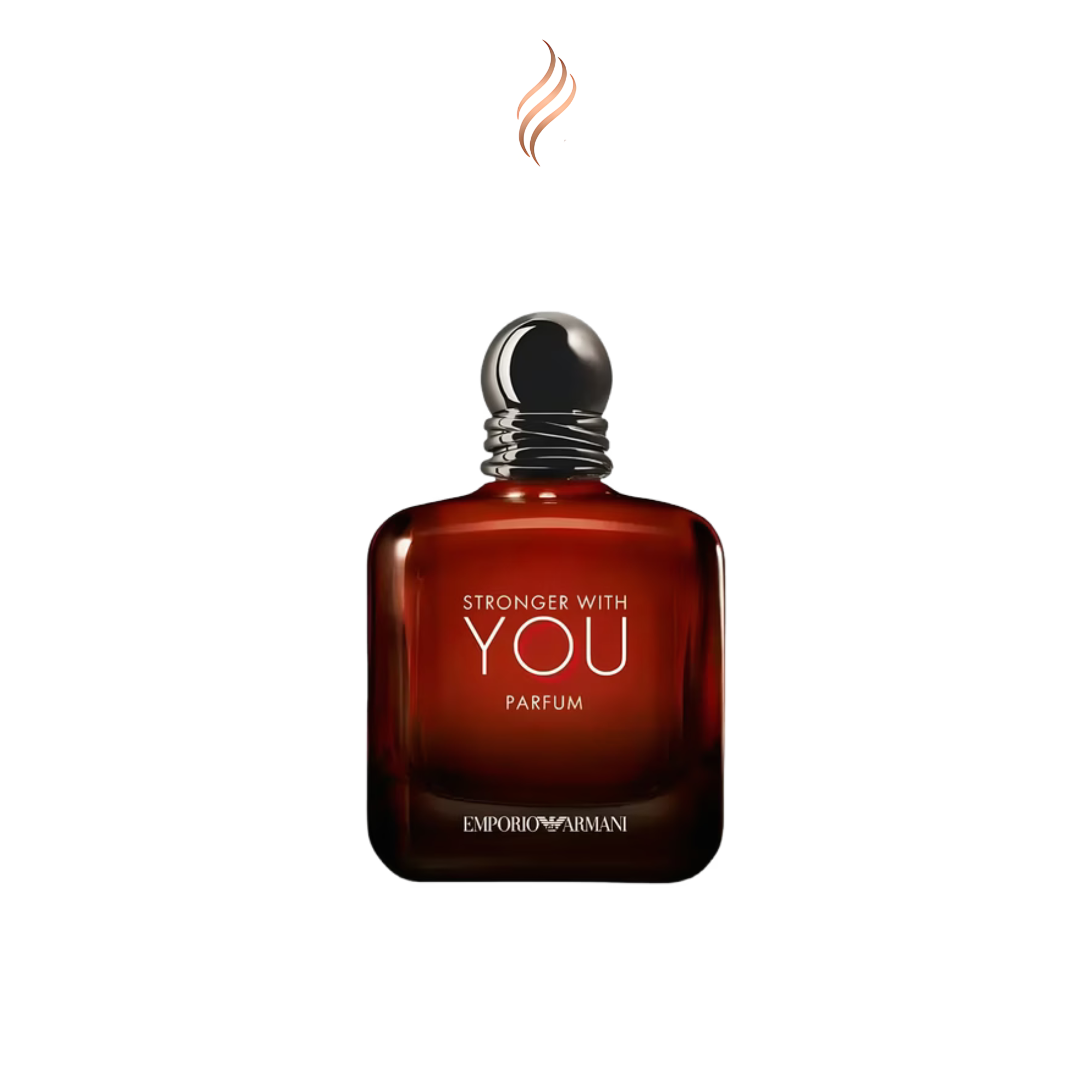 Emporio Armani Stronger With You Parfum Dekant