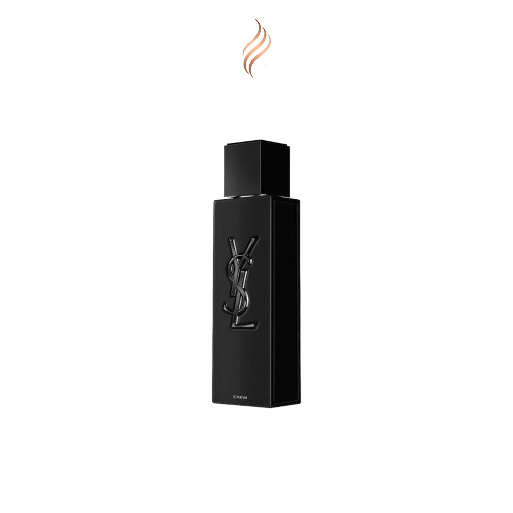 Yves Saint Laurent  MYSLF EDP Dekant