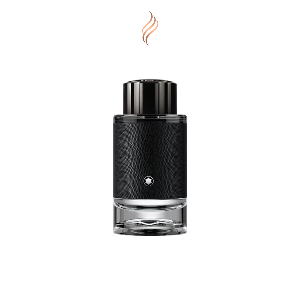 Mont Blanc Explorer Dekant
