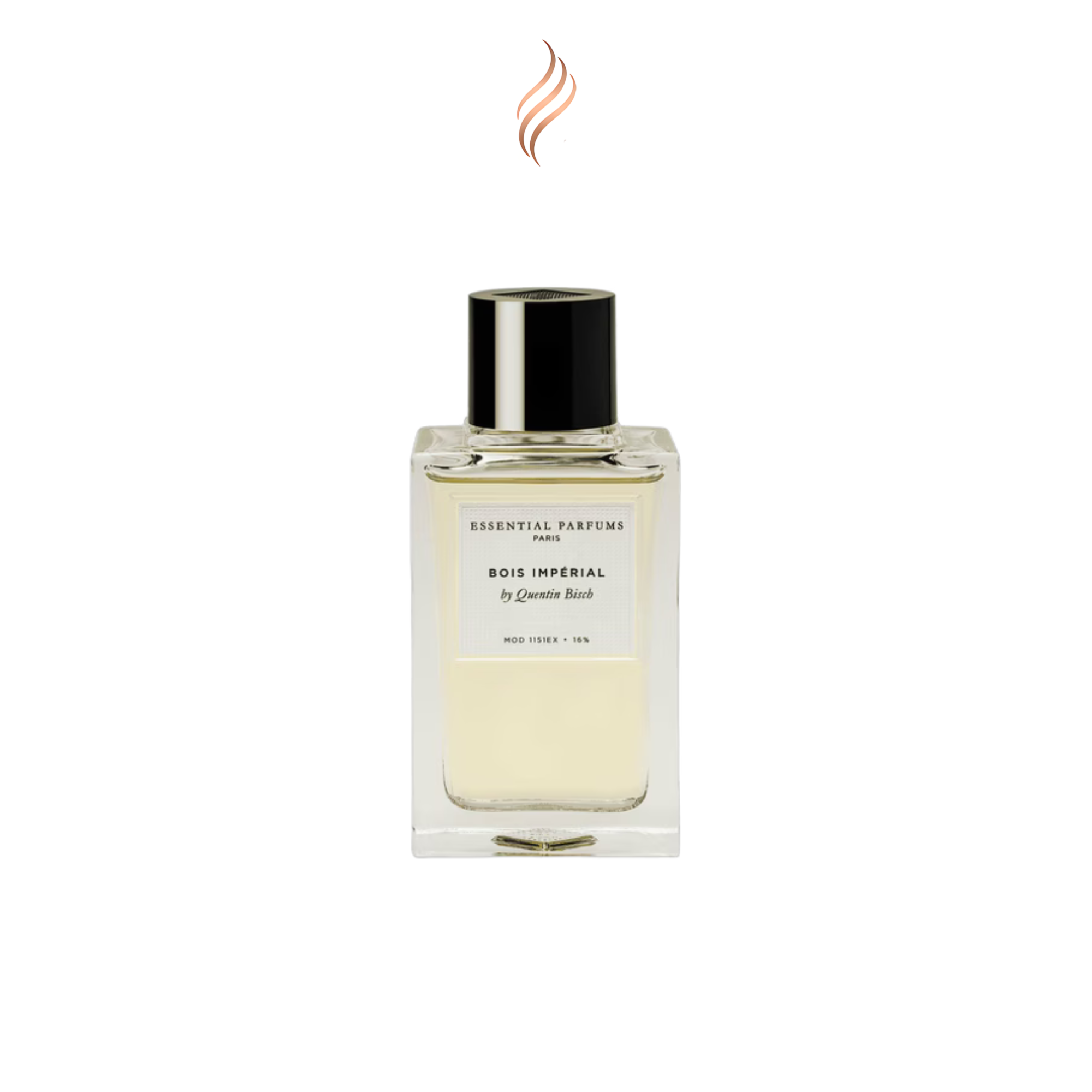 Essential Parfums Bois Imperial Dekant