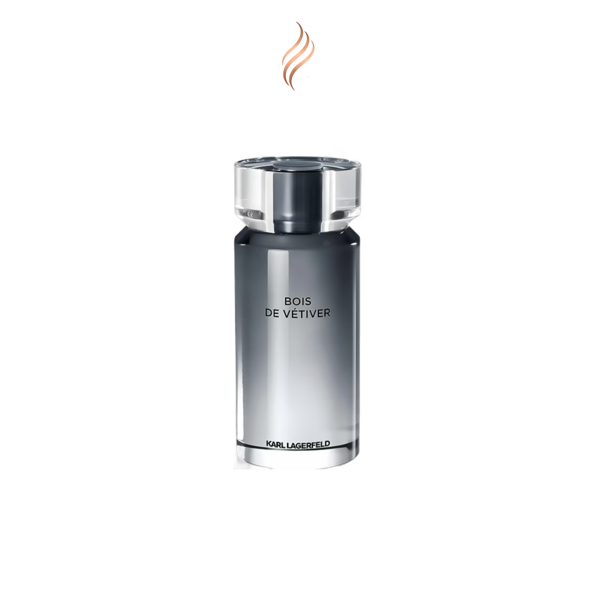 Karl Lagerfeld Bois de Vetiver Dekant