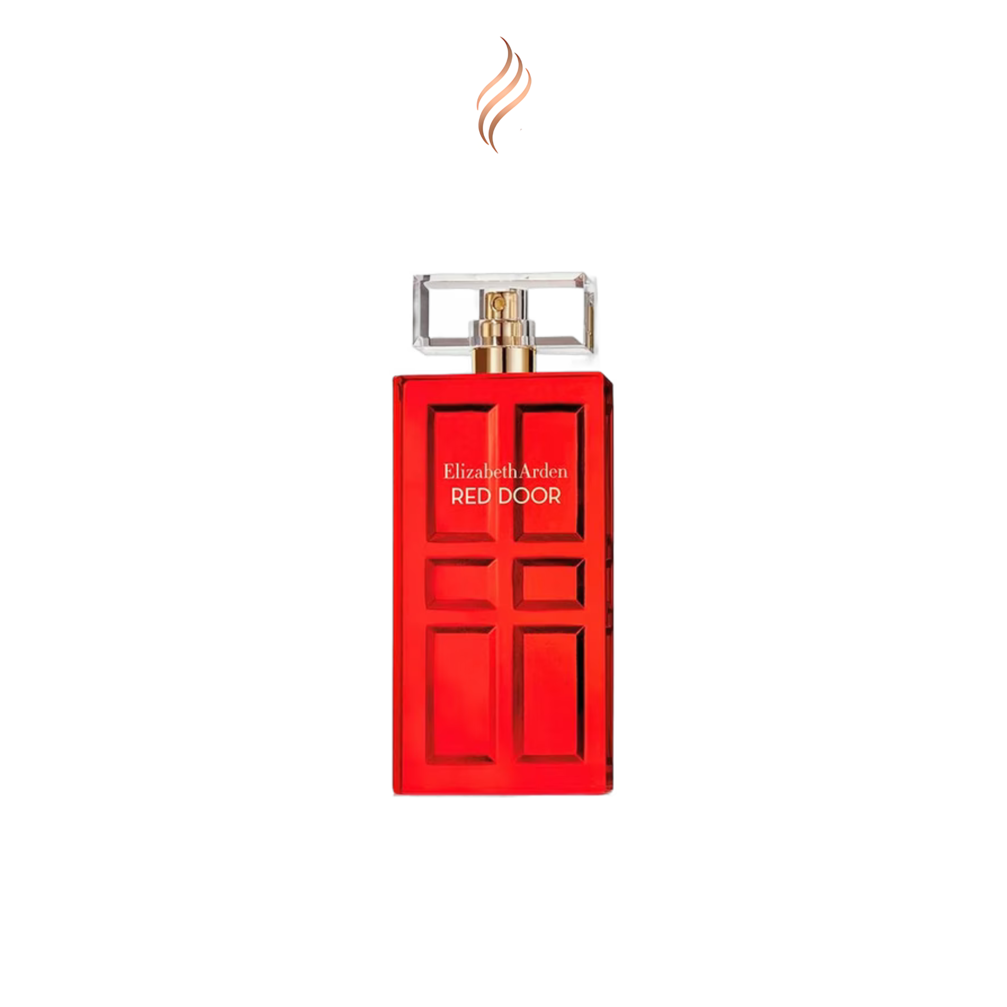 Elizabeth Arden Red Door Dekant
