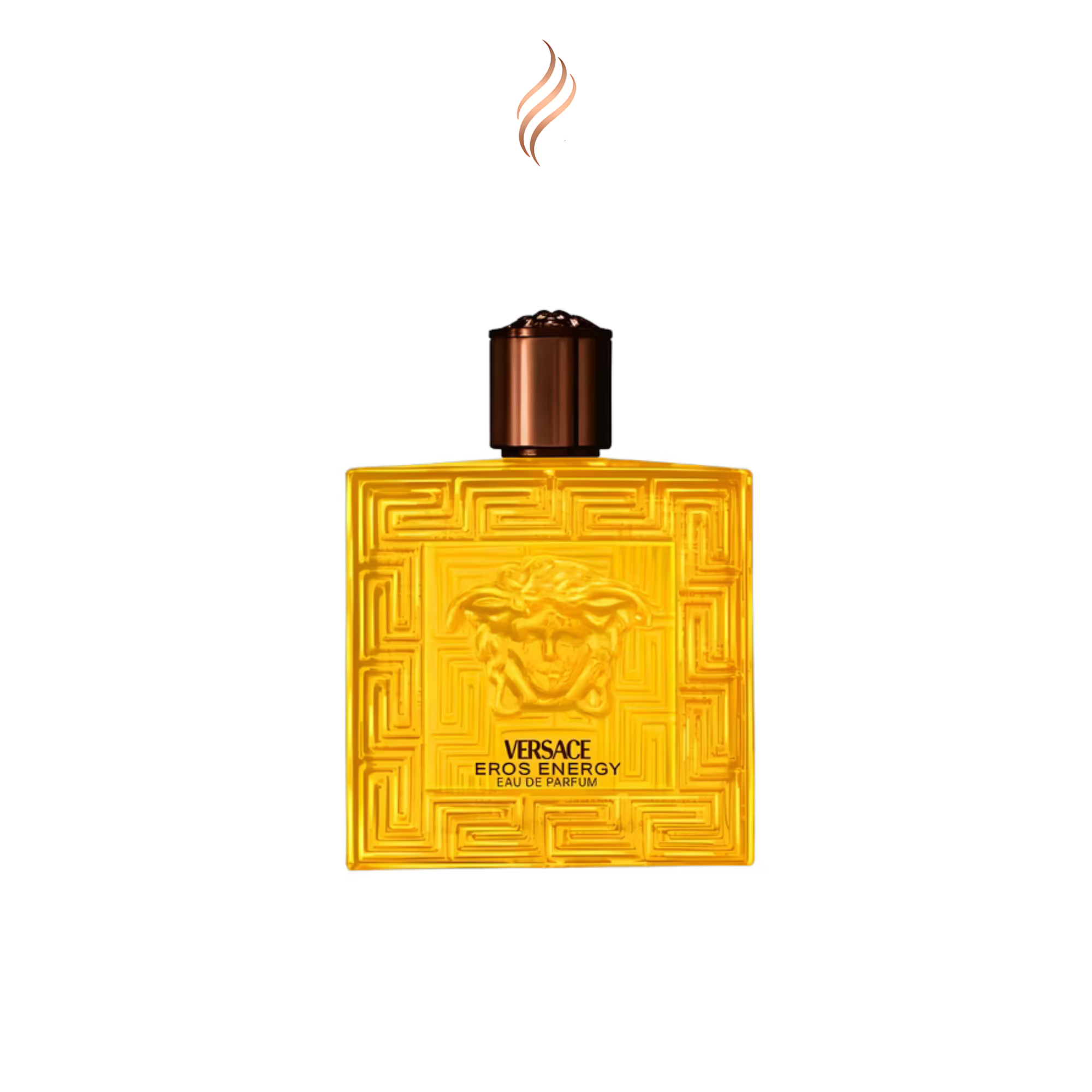 Versace Eros Energy Dekant