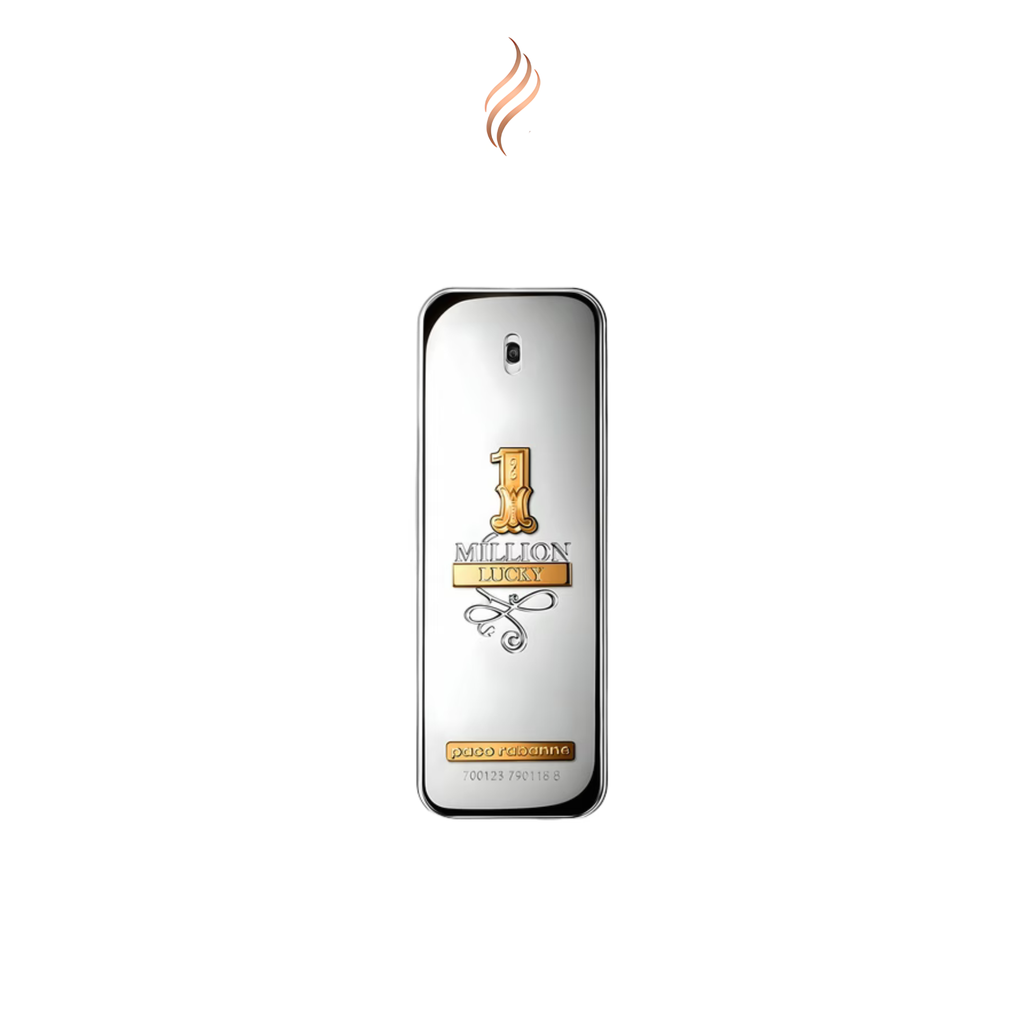 Paco Rabanne One Million Lucky Dekant