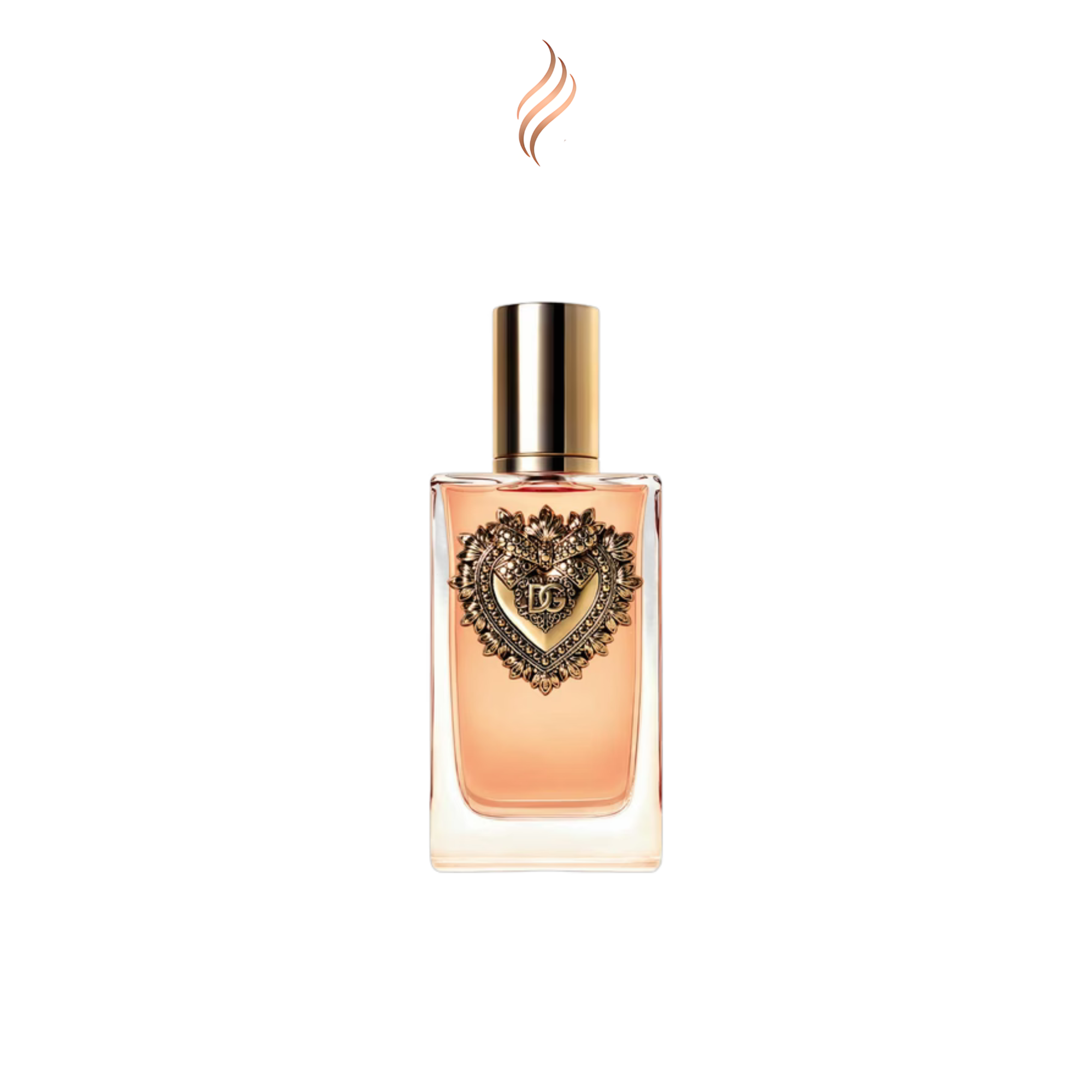 Dolce & Gabbana  Devotion Dekant