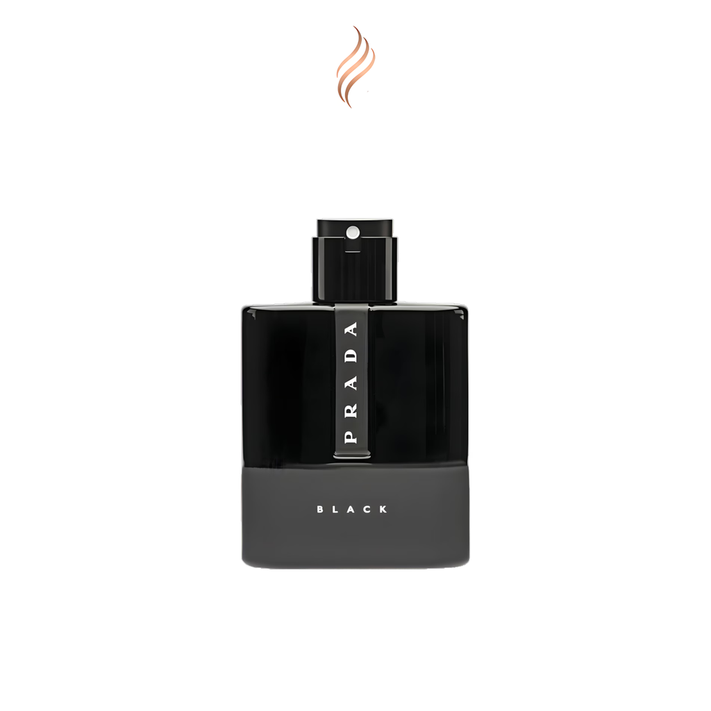 Prada Luna Rossa Black Dekant