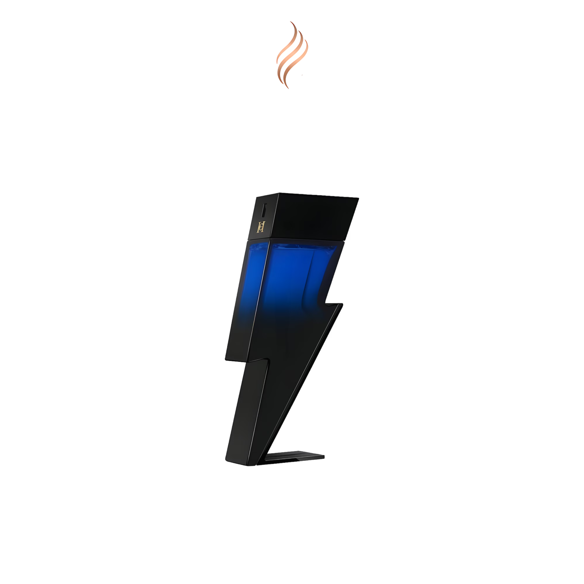 Carolina Herrera Bad Boy Cobalt Elixir Dekant