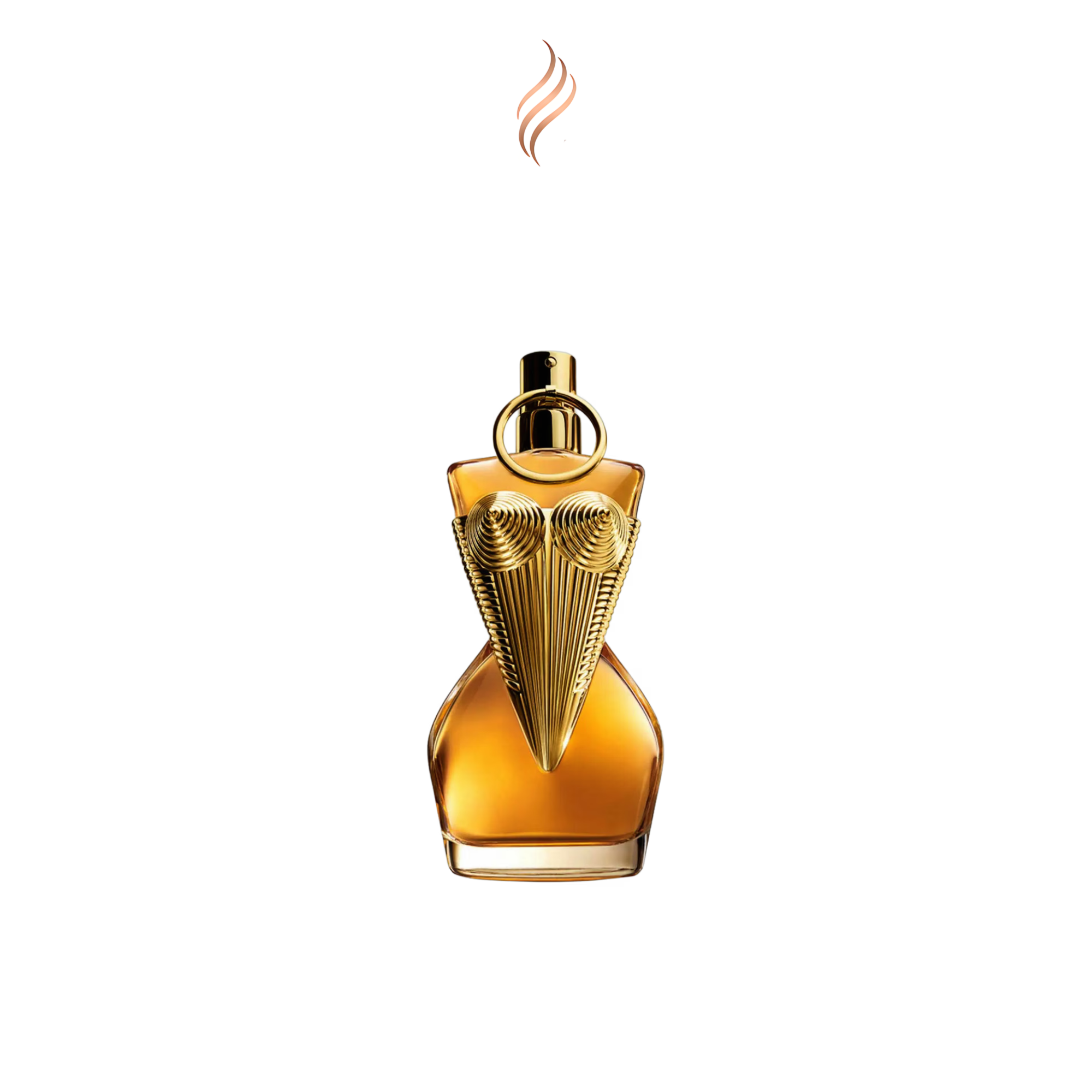 Jean Paul Gaultier Gaultier Divine Le Parfum Dekant