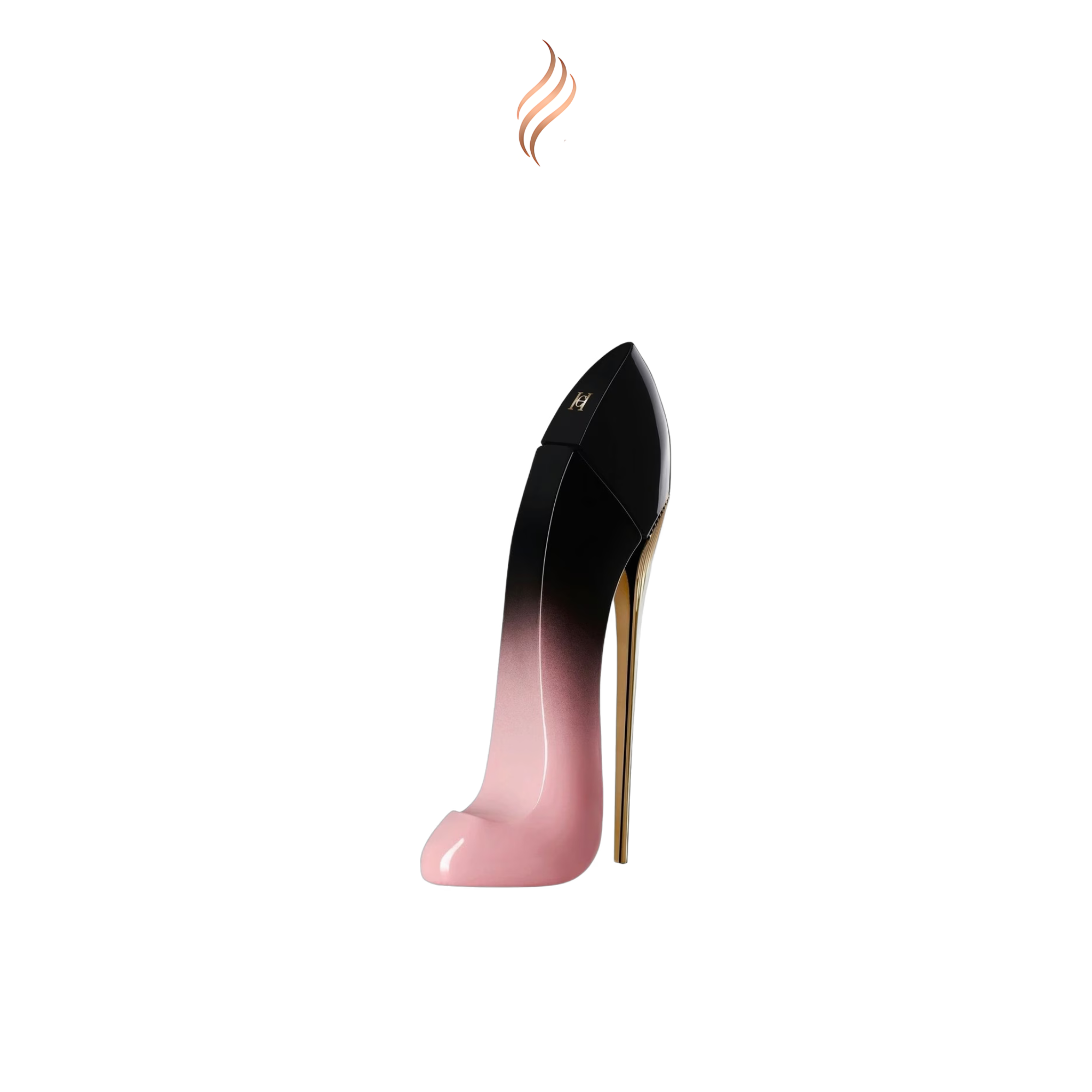 Carolina Herrera Good Girl Blush Elixir Dekant