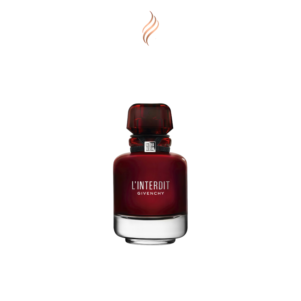 Givenchy L'Interdit Eau de Parfum Rouge Dekant