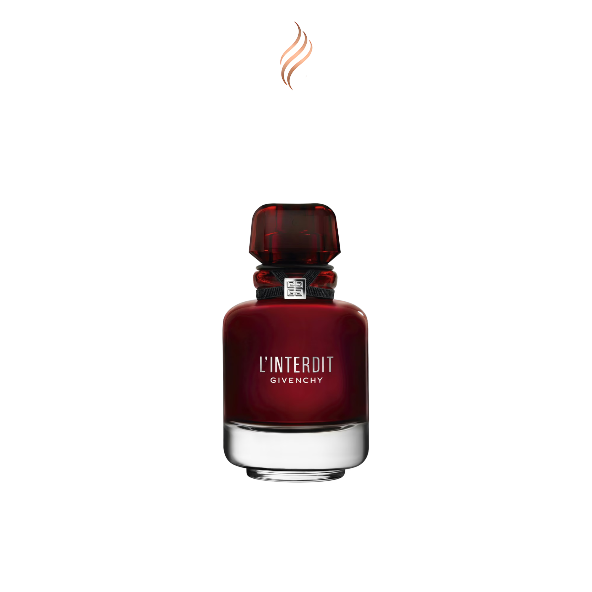 Givenchy L'Interdit Eau de Parfum Rouge Dekant