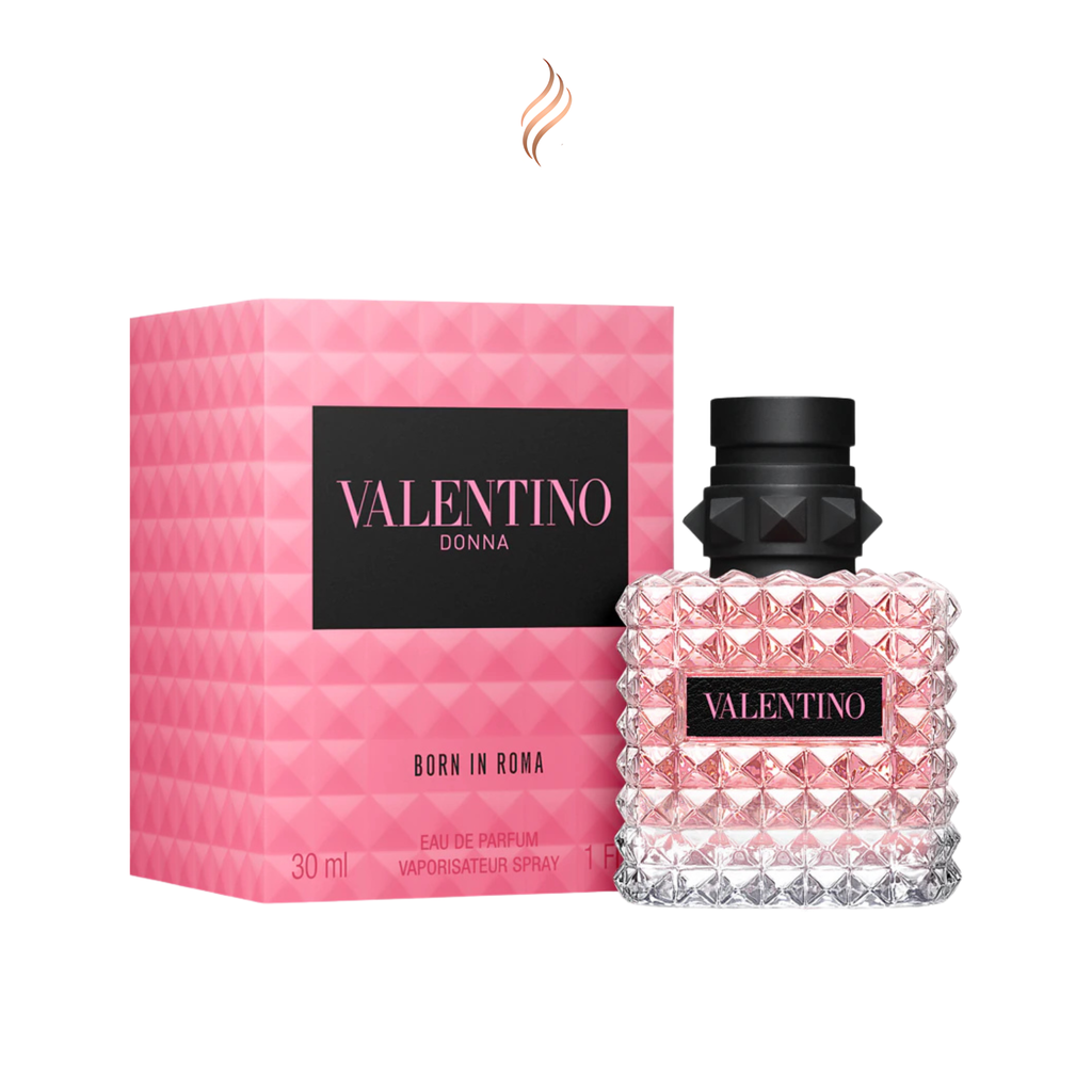 Valentino Donna Born In Roma Dekant
