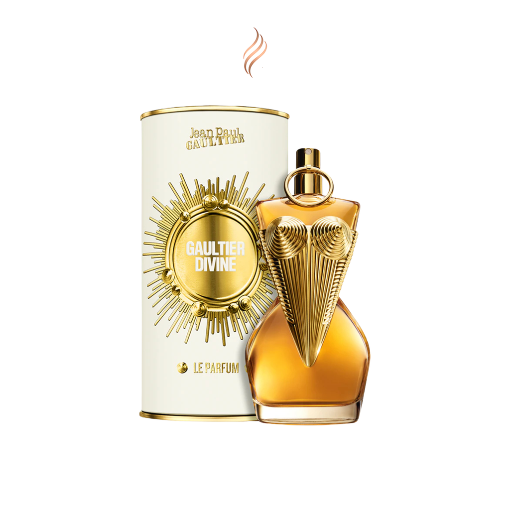 Jean Paul Gaultier Gaultier Divine Le Parfum Dekant
