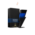 Carolina Herrera Bad Boy Cobalt Elixir Dekant