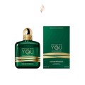 Emporio Armani Stronger With You Sandalwood Dekant