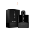 Prada Luna Rossa Black Dekant