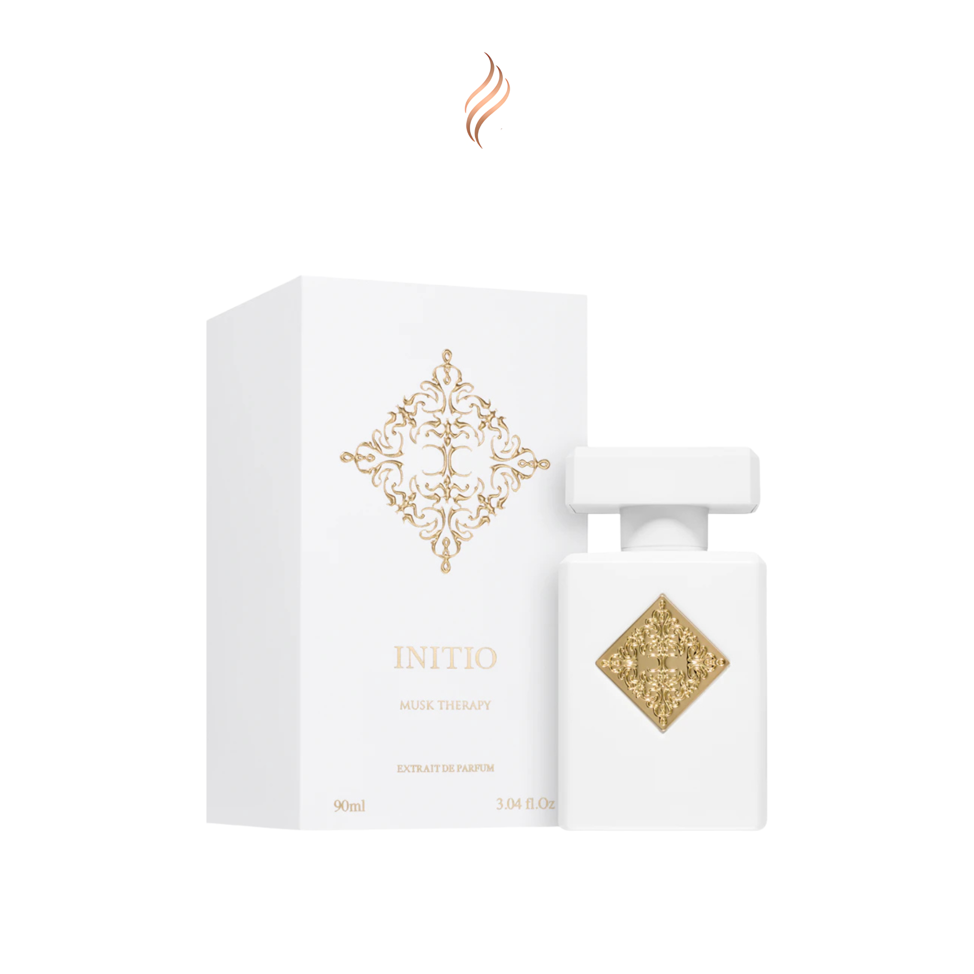 Initio Parfums Privés Musk Therapy Dekant