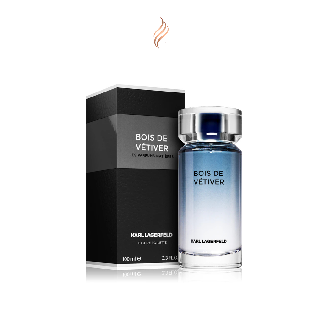 Karl Lagerfeld Bois de Vetiver Dekant