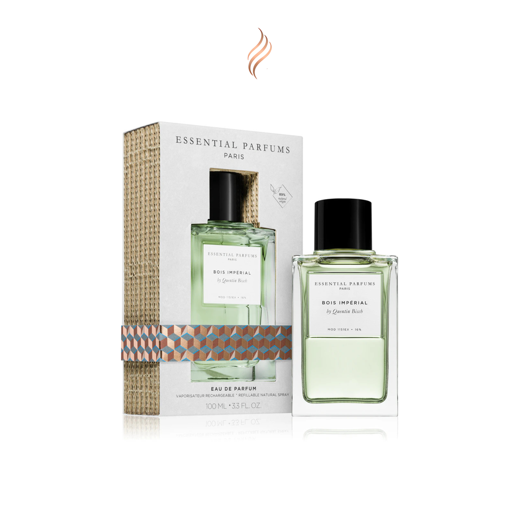 Essential Parfums Bois Imperial Dekant