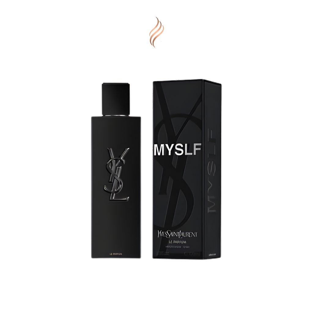 Yves Saint Laurent  MYSLF EDP Dekant