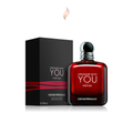 Emporio Armani Stronger With You Parfum Dekant