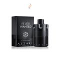 Azzaro The Most Wanted Dekant