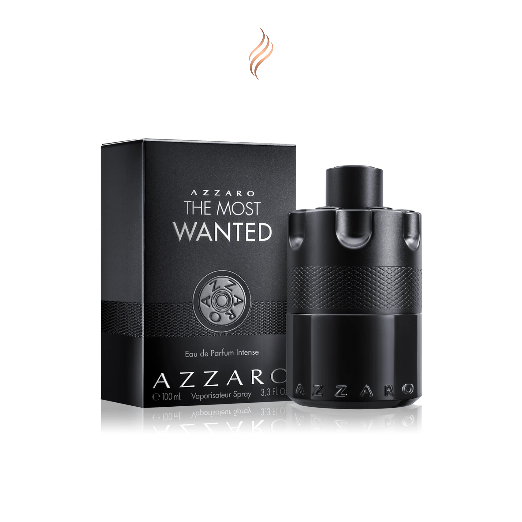 Azzaro The Most Wanted Dekant