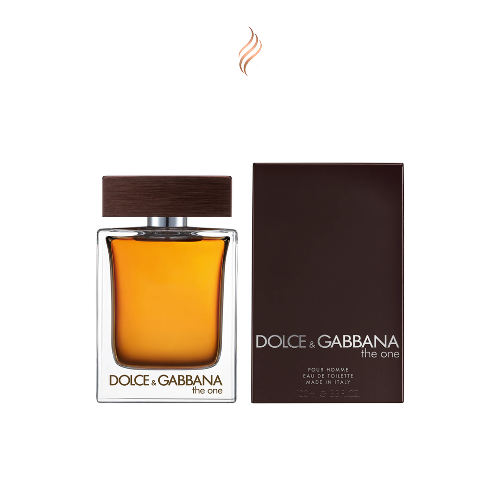 Dolce & Gabbana The One Dekant