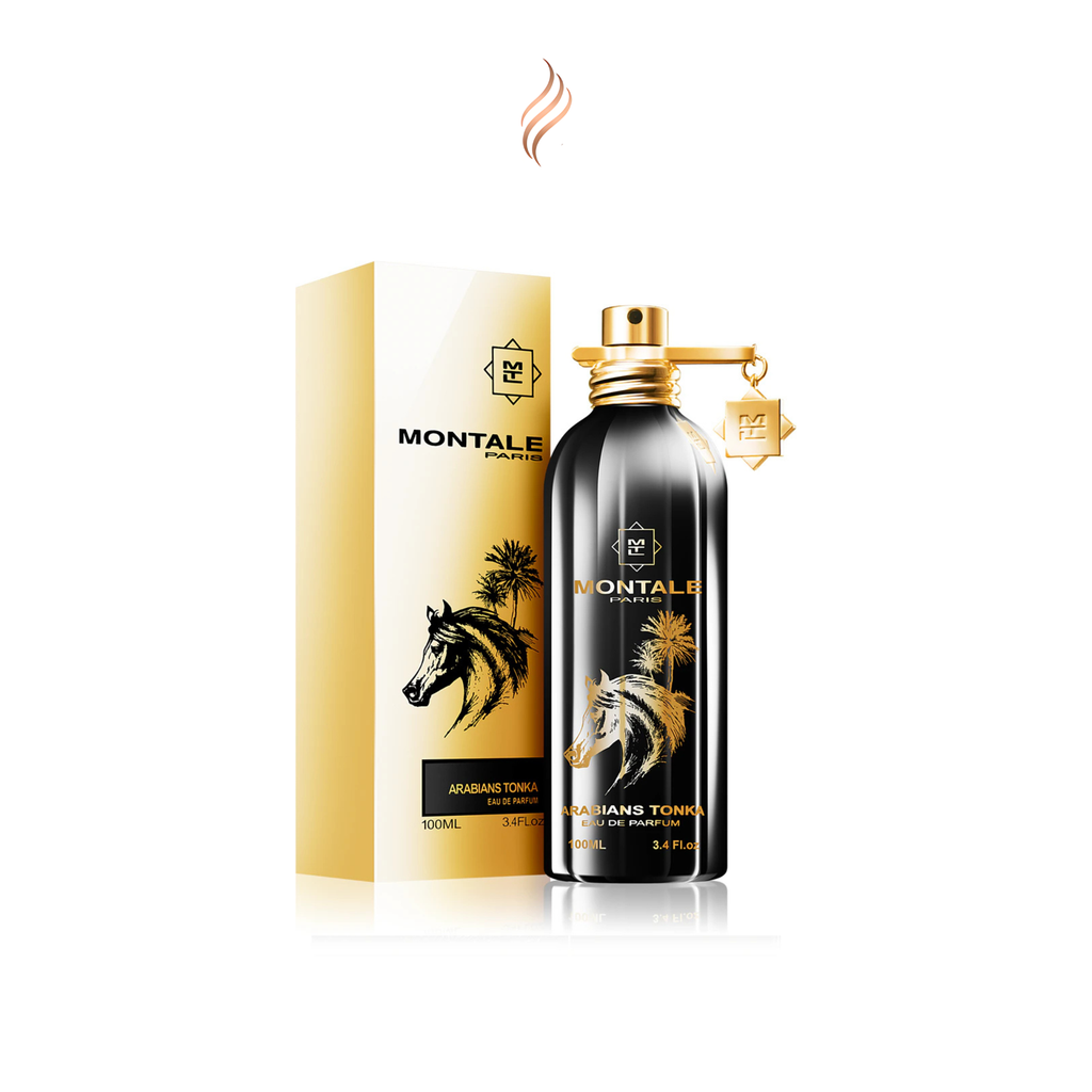 Montale Arabians Tonka Dekant