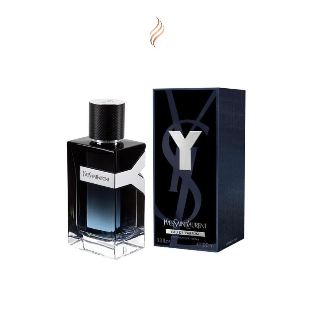 Yves Saint Laurent Y Eau de Parfum Dekant