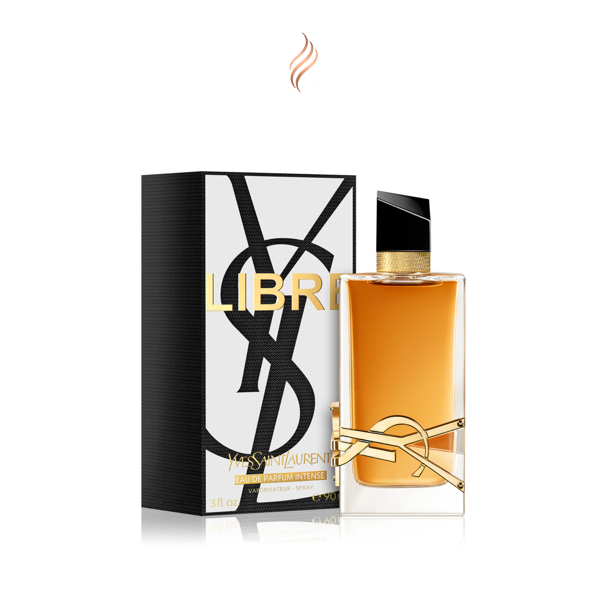 Yves Saint Laurent Libre Intense Dekant