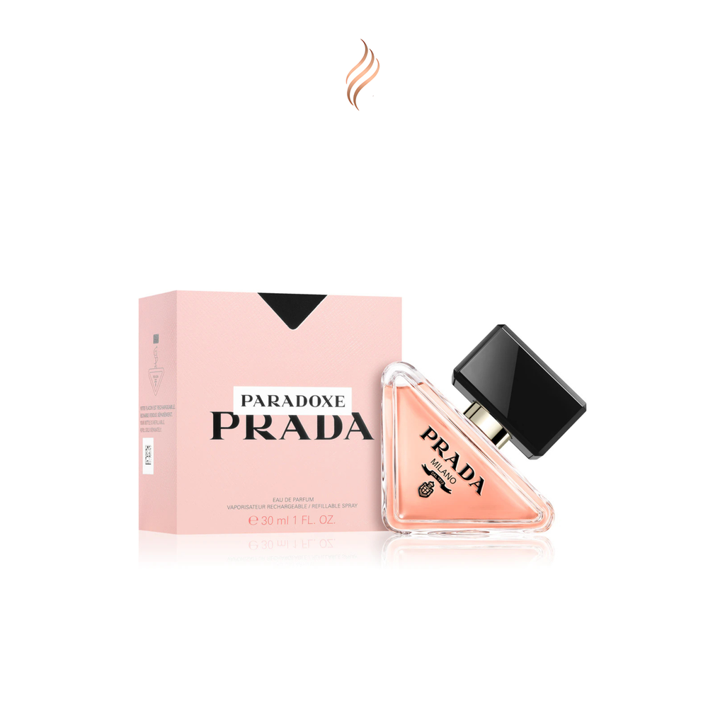 Prada Paradoxe Dekant