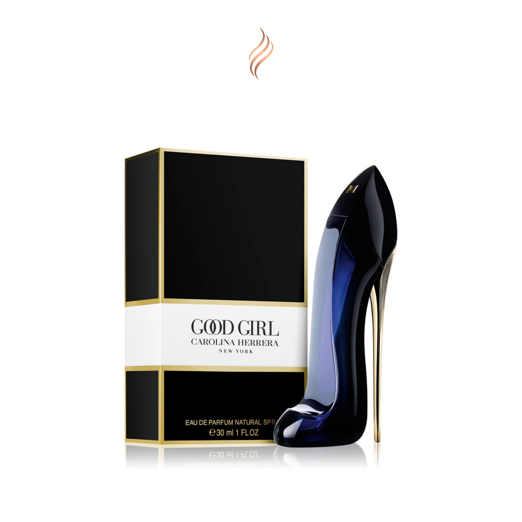 Carolina Herrera Good Girl Dekant