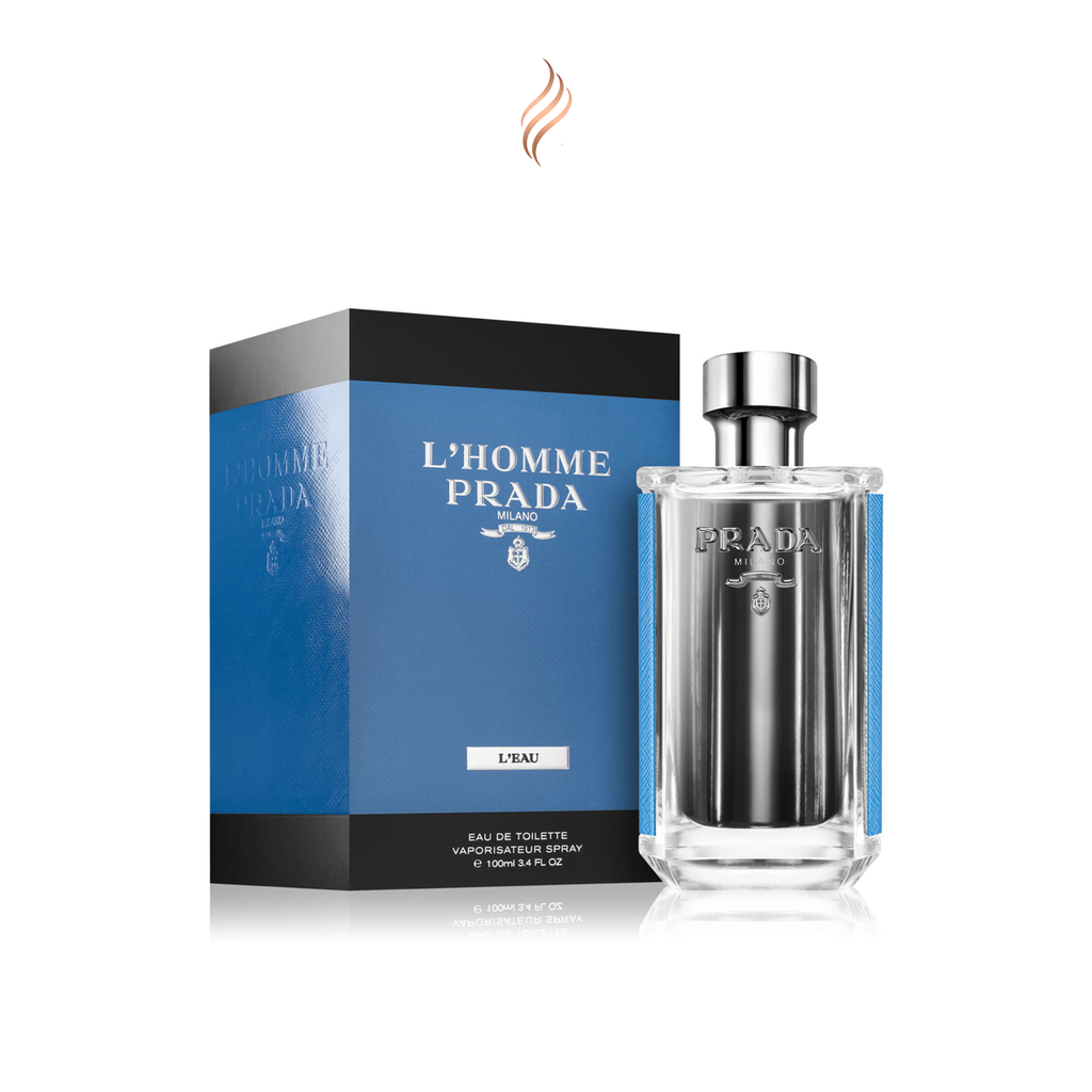 Prada L'Homme L'Eau Dekant